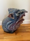 Dairy Queen Screen Used Monster Cookie Blizzard Commercial Monster Head