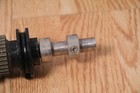2022 Hobart Ngw1-li1lr Intake Pulley Set Collar 00-446784 00-443888 00-448270
