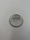 Vintage 1994 Coors Light The Bullet Beer Pinback Button Pin Breweriana