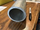 3-1 4  Od X 1 4  Wall  X 12   Long    6061 Aluminum Tube