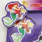 Melissa   Doug Disney Princess Pastimes Wooden Sound Puzzle