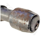 1638 Ajax 5 16  Universal Head An470 Pneumatic Rivet Set  401  Shank