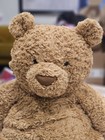 Nwt Jellycat Bartholomew Bear Stuffed Animal Gift Really Big Plush Authentic