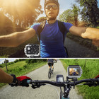 4k Action Camera Sport Video Waterproof Wifi 1080p Hd Cam 170   Remote For Go Pro