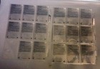 Star Trek Autograph Challenge Tos Season 2 Trading Cards Sleeved 17 Cards No  v 