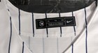 Aaron Judge New York Yankees Signed Jersey Nike White Xl Fanatics   Mlb Coa