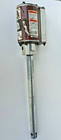 Alemite 9911-r1 Ram Pneumatic Grease Pump 7500 Psi  50 1    Made In Usa