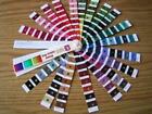 Stanley Gibbons Colour Key  200 Colours - New  76 99