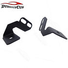 Fit Honda Pioneer 700 1000 Led Light Pod A-pillar Below Windshield Mount Bracket