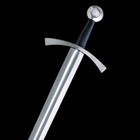 Medieval Sword   Functional Sword  Classic Medieval Sword