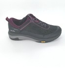 7238 Dansko Womens Makayla Mesh Black Waterproof Walking Shoes Size 40 Eu 9 5-10