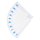 100pcs Digital Thermometer Probe Covers Disposable Safe Hygienic Oral