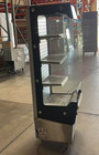 Clearance Nsf 20 Ins Refrigerator Open Air Display 100270l1124 Size 19x27x68