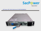 Apc Smart-ups Smt3000rm2uc Refurbished With New Batteries And 1 Year Warranty