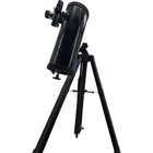 Tasco Reflector Telescope Black Astronomical Telescope With Tripod Stand