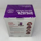 Capture Large Area   Traffic Lane Carpet Cleaning Kit  1 Lb   16 Oz