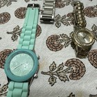 Lot Of 14x Mixed Watches - Fashion   Vintage Styles - For Parts Or Repair