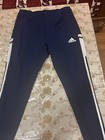Brand New Official Adidas Condivo 22 Training Pant   Hg3706   Men   s Size   L  