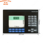 Plastic Case Cover For 2711-b6c8 2711-b6c8l1   Touch Screen   Keypad