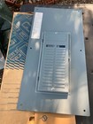 Square D Qoc30uf Flush Mount Panel Cover Circuit Breaker Box