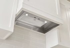 Broan-nutone Pm300ss 21    Range Hood Power Pack Insert Exhaust 260 Cfm New