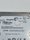 Seagate St9250410asg 250gb Sata Hard Drive P n  9psg42-033  Wu  5vg