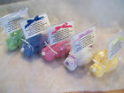 Washcloth Bunny For Boo Boos Poem   Reusable Ice Cube Baby Shower   Party Favor