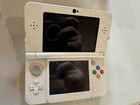 Nintendo New 3ds Super Mario Edition Handheld System - White