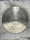 Applied Materials Amat 0042-06473 Rev  4 Esc Electrostatic Chuck Base Plate