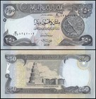 25000 Iraqi Dinar - 100x 250 Iraq Money - Verified Lowest Iqd Denomination W Coa