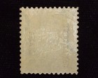 Hs c  Scott  7 8c Canal Zone  Mint Vf H - Us Stamp