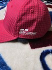 Mercedes Amg Petronas Formula One Team Lewis Hamilton Miami Gp Red Hat New