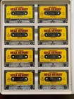 Kevin Trudeau s Mega Memory Cassettes W Workbook   Pocket Guide   392