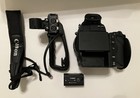 Canon Eos C100 Mark 1 Cinema Camcorder Ef Mount 219 Hours Please Read