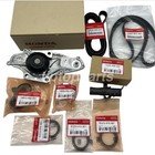 Genuine Oem Timing Belt Kit With Water Pump For  Acura Mdx Accord Odyssey
