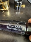 Tenor Saxophone Mouthpiece Lot  yamaha 4c  Theo Wanne    Drake Studio 