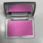 Dior Backstage Rosy Glow Blush  001 Pink New