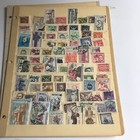 Czechoslovakia Collection Of 278 Different Used Stamps