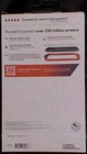 Zagg Apple Iphone 15 Badger Glass Elite Privacy Screen Protector - New