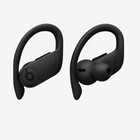 New Beats By Dr  Dre Power Beats Pro In Ear Wireless Headphones Black