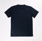 Nike Us Short Sleeve Vii Soccer Jersey Men s Large Black Bv6710 Crew Neck Shirt