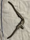 Vintage Antique Original Winchester 1882 Improved Reloading Tool Wcf 32