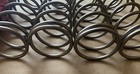  154    Wire Compression Spring Lot Of 4