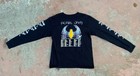 Pearl Jam Dark Matter T Shirt Sz L Longsleeve Tour Merch Official Rare
