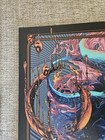A Perfect Circle Poster Hollywood Bowl 4 20 47 550 Tool Sessanta Show Edition