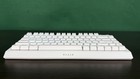 Razer Blackwidow V4 75  Mechanical Gaming Keyboard - White