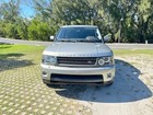 2011 Land Rover Range Rover Sport Hse 4x4 4dr Suv