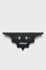 Killstar Shelf Black Bat Phase Display One Size