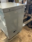 General Electric Ge 9t23q3571 Ql Dry Transformer 15kva 480 Primary 208 Sec 