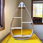 Teardrop Wall Shelf